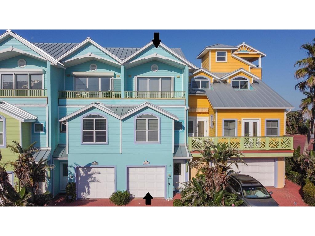 3000 Ocean Shore Boulevard #18 Ormond Beach FL 32176 - ATLANTIC OCEAN & HALIFAX RIVER FC310557 image1