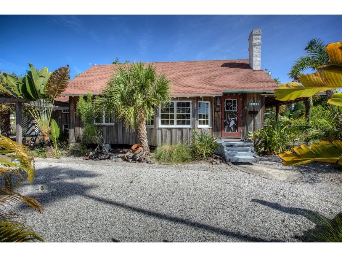 3000 Pass A Grille Way Saint Pete Beach FL 33706 - GULF OF MEXICO T3329209 image1