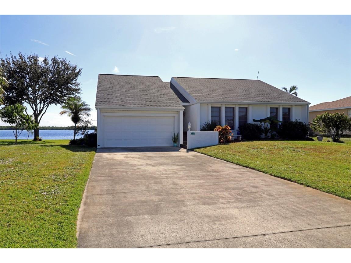 3000 Peace River Drive Punta Gorda FL 33983 - PIEACE RIVER C7483257 image1