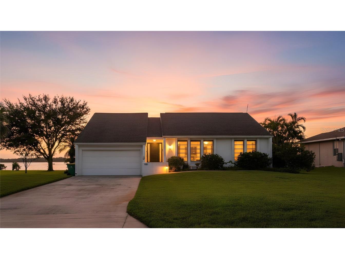 3000 Peace River Drive Punta Gorda FL 33983 - PEACE RIVER N6140543 image1