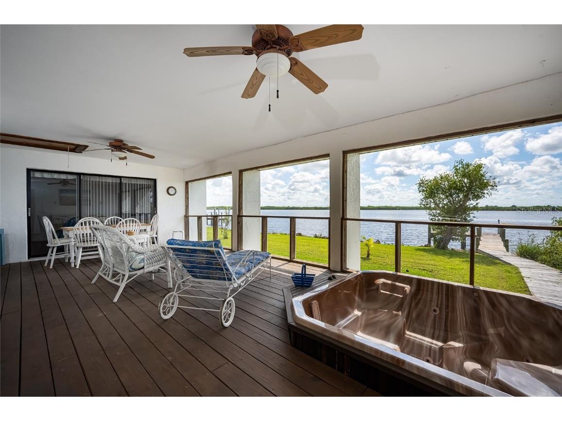 3000 Peace River Drive Punta Gorda FL 33983 - PEACE RIVER N6140543 image27