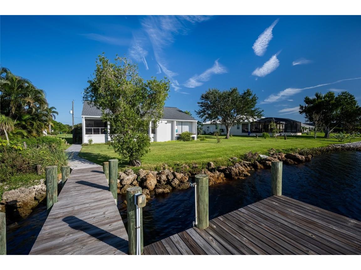 3000 Peace River Drive Punta Gorda FL 33983 - PEACE RIVER N6140543 image37