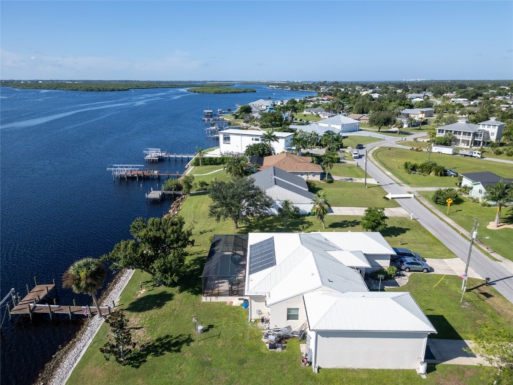 3000 Peace River Drive Punta Gorda FL 33983 - PEACE RIVER N6140543 image39