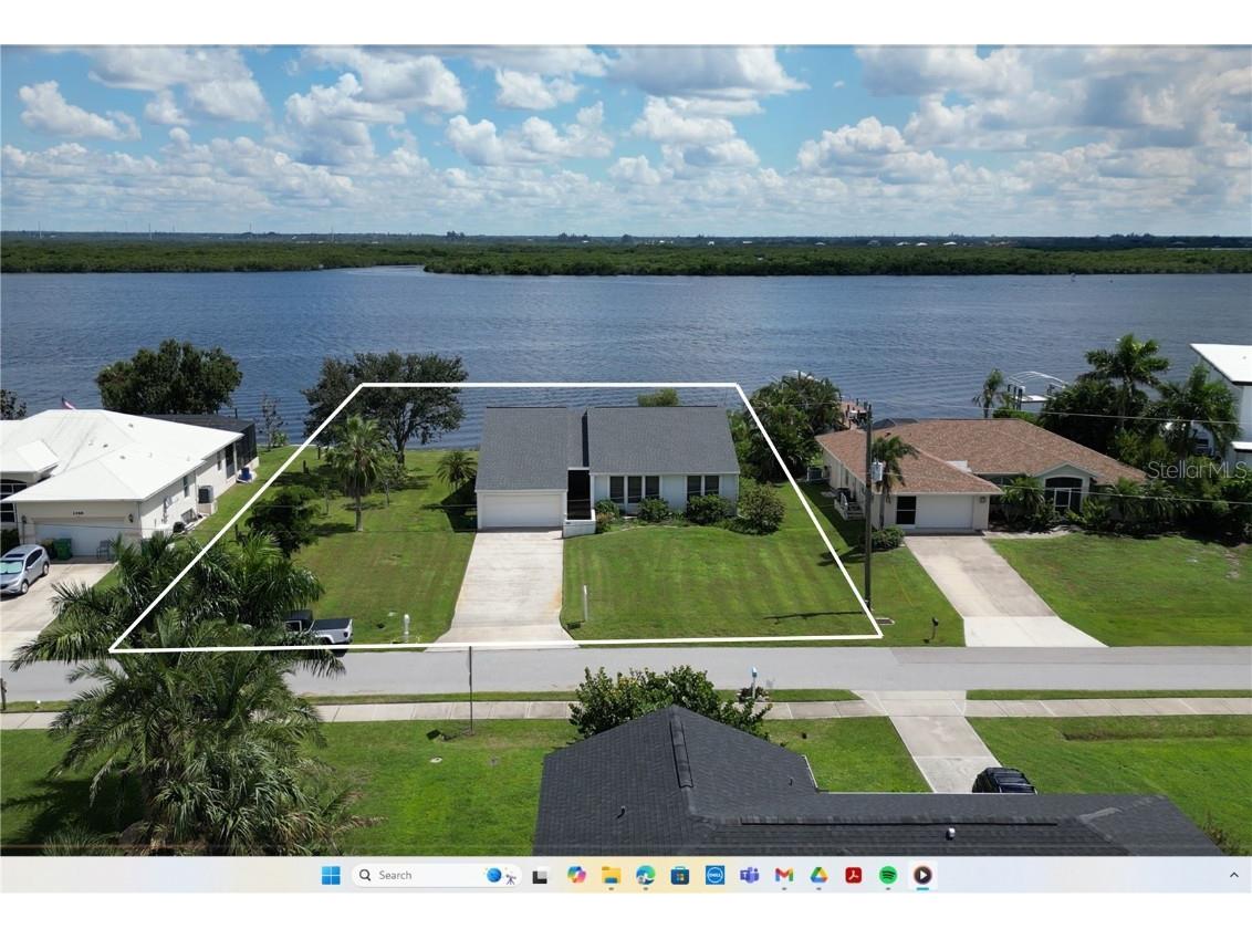 3000 Peace River Drive Punta Gorda FL 33983 - PEACE RIVER N6140543 image4
