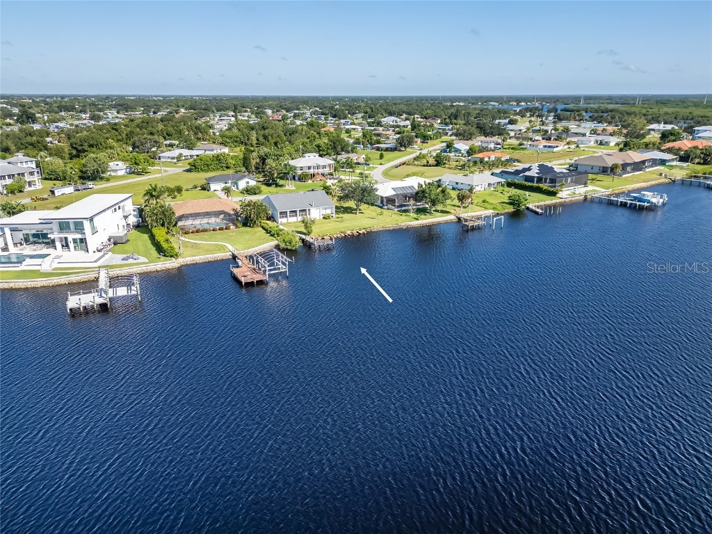 3000 Peace River Drive Punta Gorda FL 33983 - PEACE RIVER N6140543 image40