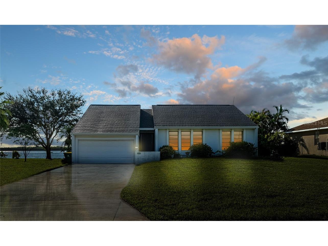 3000 Peace River Drive Punta Gorda FL 33983 - PEACE RIVER N6140543 image43