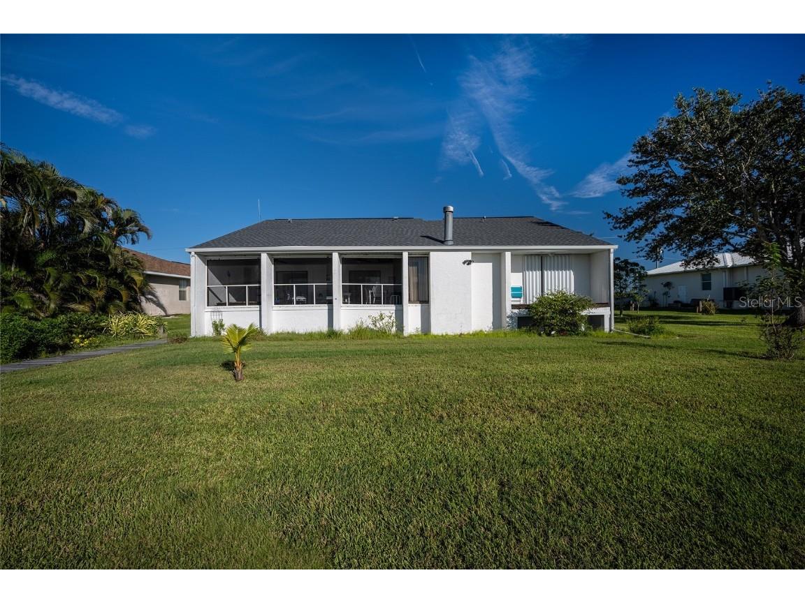 3000 Peace River Drive Punta Gorda FL 33983 - PEACE RIVER N6140543 image47