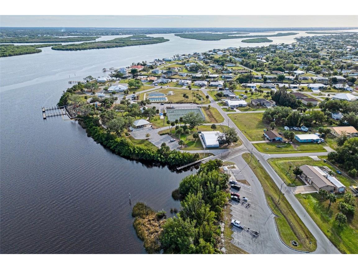 3000 Peace River Drive Punta Gorda FL 33983 - PEACE RIVER N6140543 image50