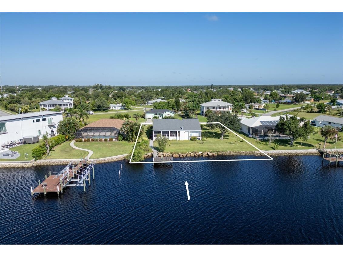 3000 Peace River Drive Punta Gorda FL 33983 - PEACE RIVER N6140543 image6
