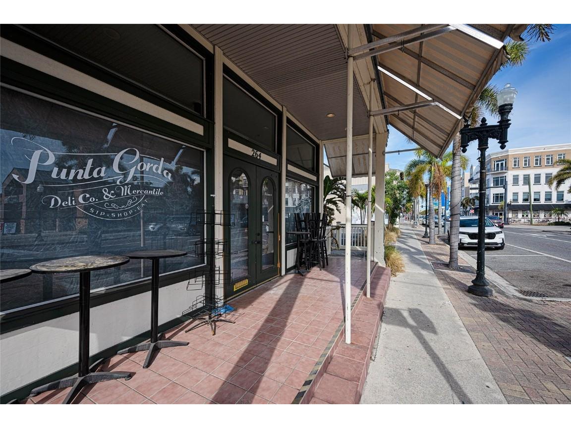 3000 Peace River Drive Punta Gorda FL 33983 - PEACE RIVER N6140543 image60