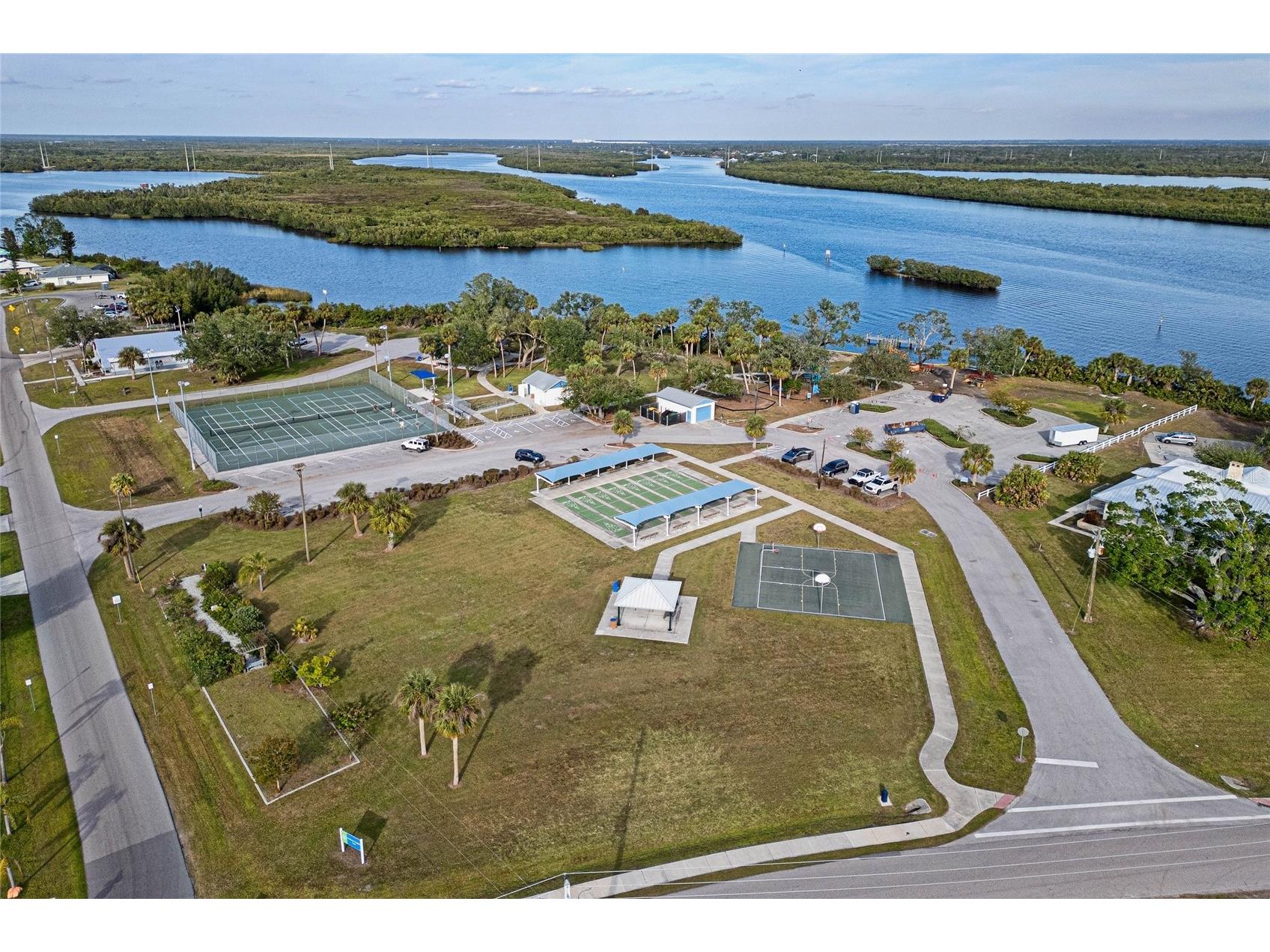 3000 Peace River Drive Punta Gorda FL 33983 - PEACE RIVER N6140543 image67