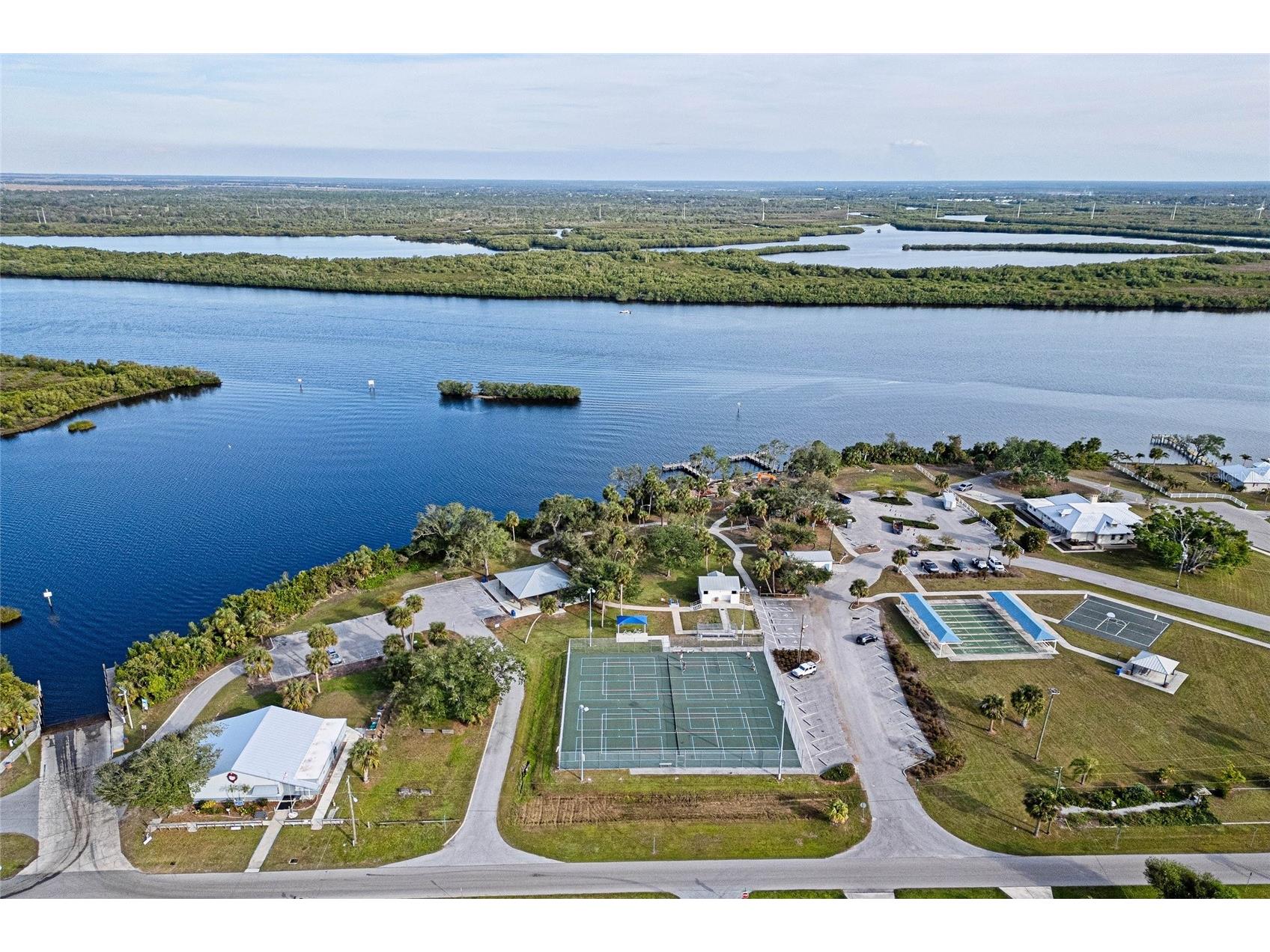 3000 Peace River Drive Punta Gorda FL 33983 - PEACE RIVER N6140543 image68