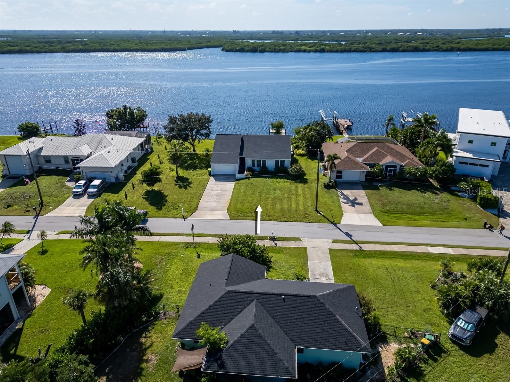 3000 Peace River Drive Punta Gorda FL 33983 - PEACE RIVER N6140543 image7