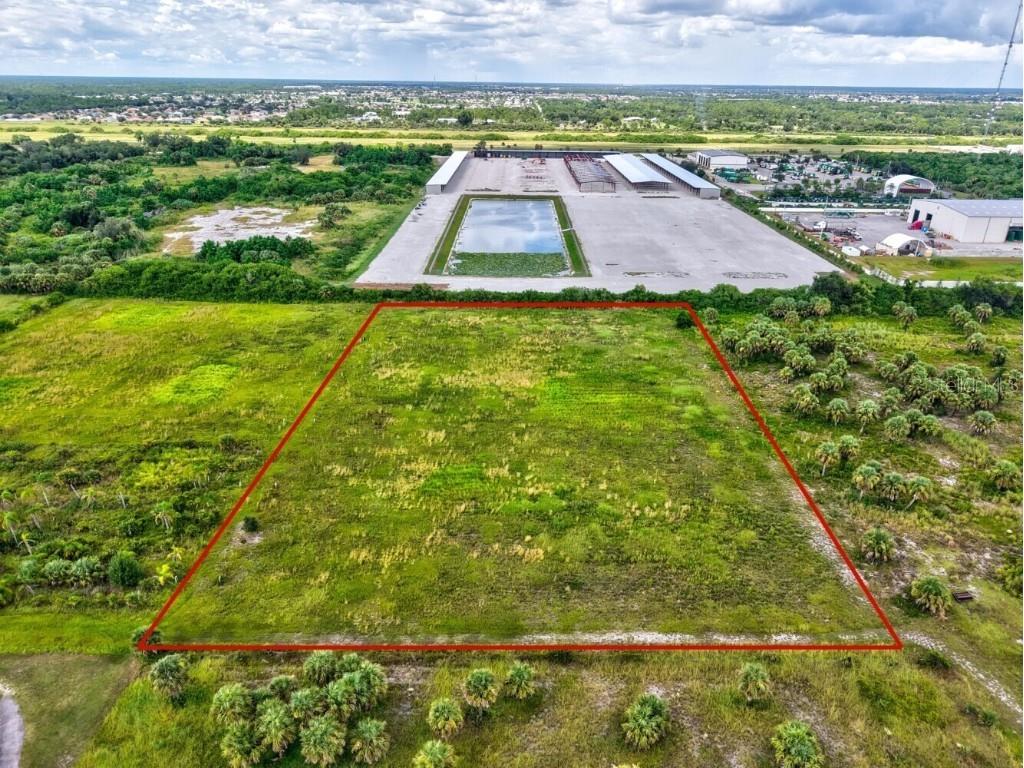 3000 Rowland Drive #TRACT C Punta Gorda FL 33980 C7515777 image1