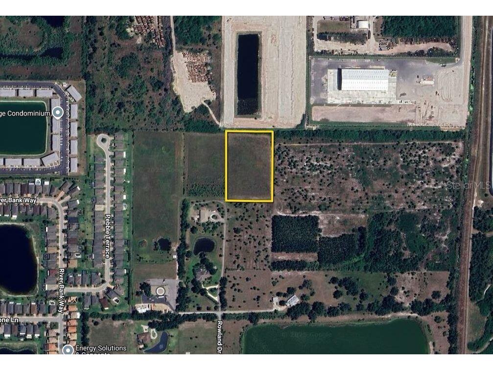 3000 Rowland Drive #TRACT C Punta Gorda FL 33980 C7515777 image2