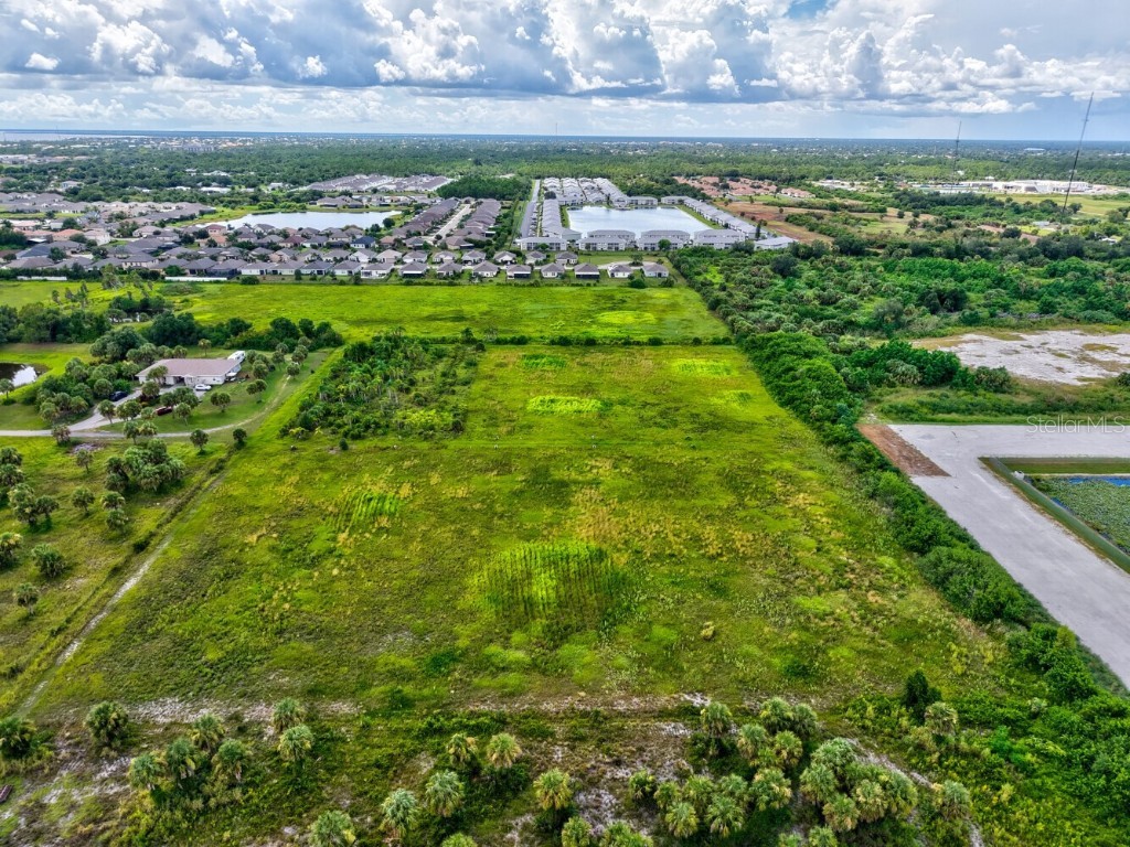 3000 Rowland Drive #TRACT C Punta Gorda FL 33980 C7515777 image5