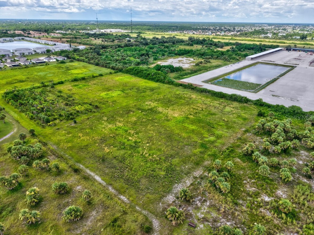 3000 Rowland Drive #TRACT C Punta Gorda FL 33980 C7515777 image7