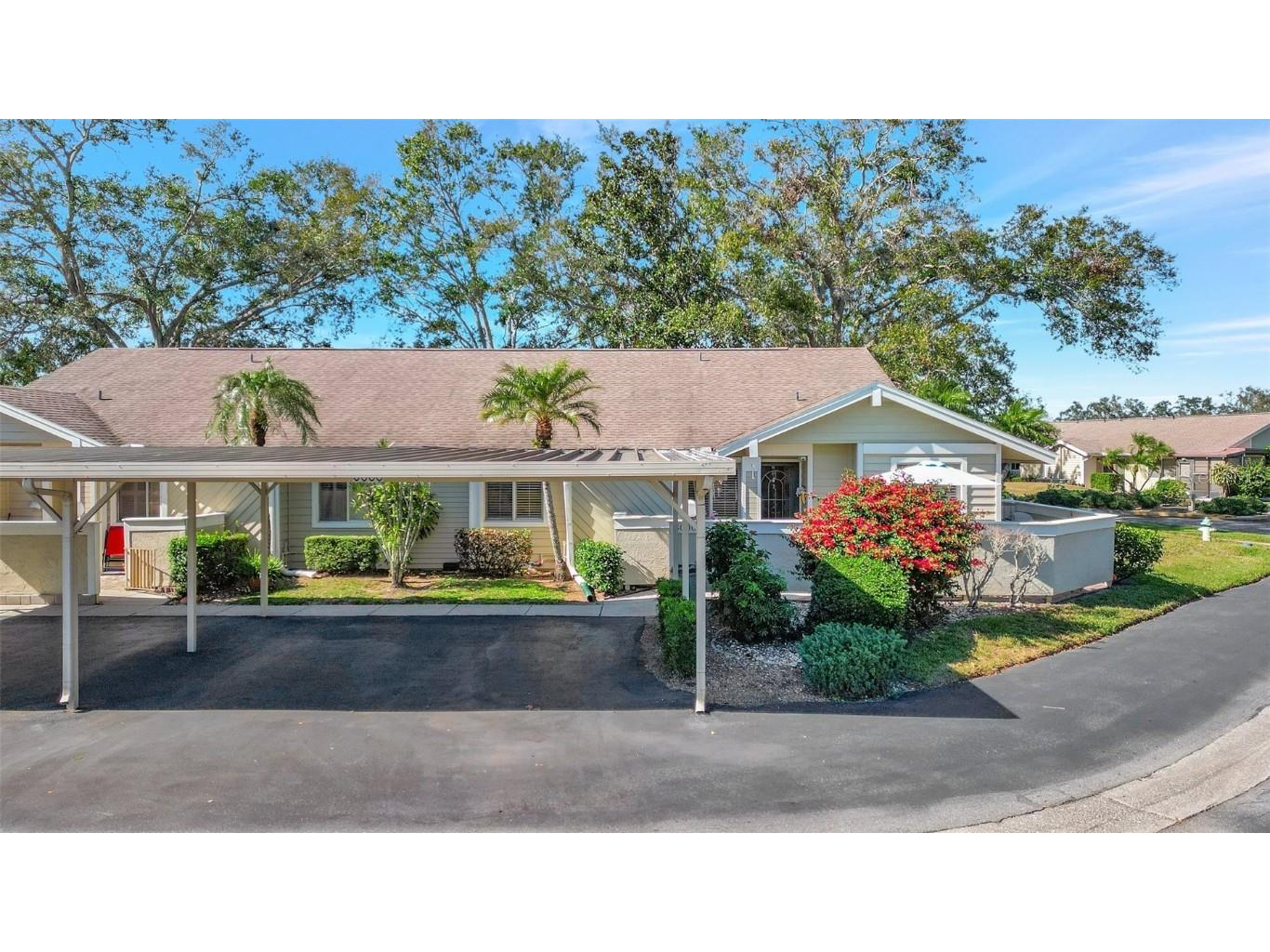 3000 Sail Pointe Circle #1-A Venice FL 34293 A4560888 image1