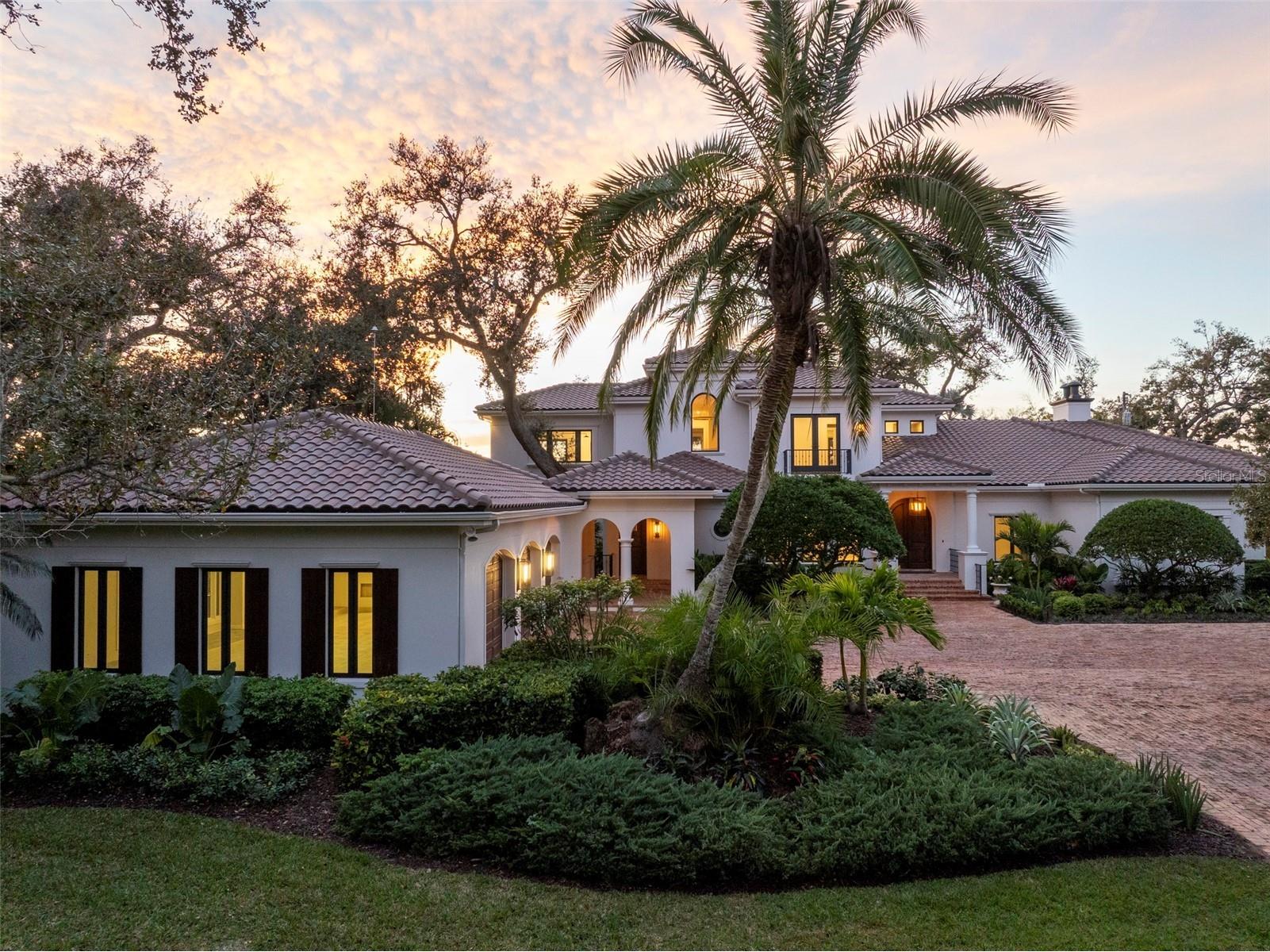3000 Southwest Drive Sarasota FL 34239 - SARASOTA BAY A4672971 image1