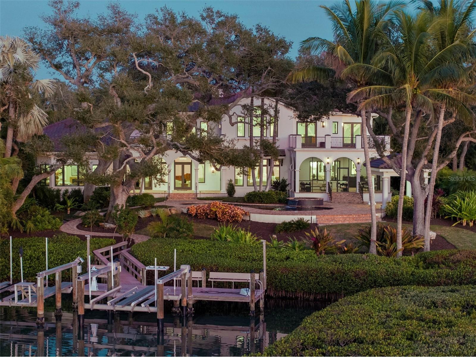 3000 Southwest Drive Sarasota FL 34239 - SARASOTA BAY A4672971 image49