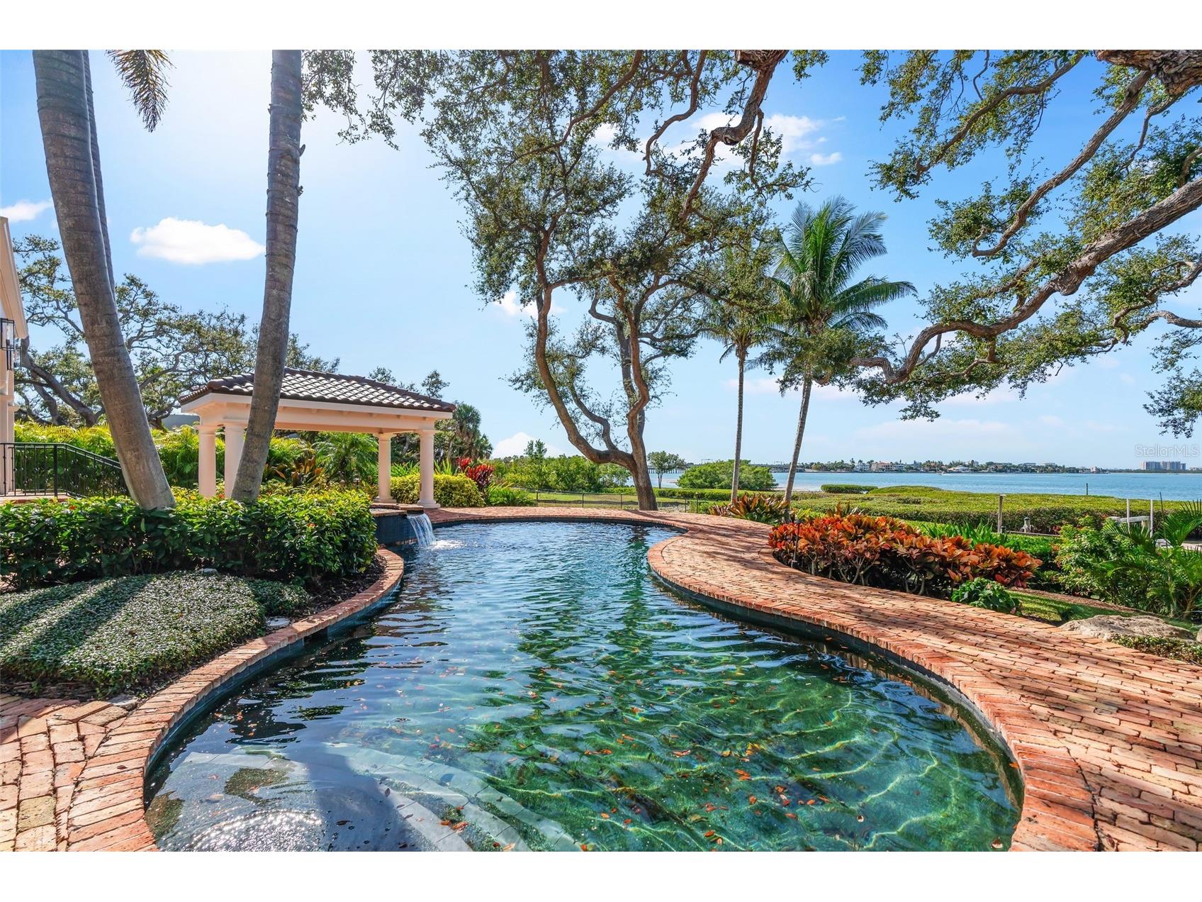 3000 Southwest Drive Sarasota FL 34239 - SARASOTA BAY A4672971 image5