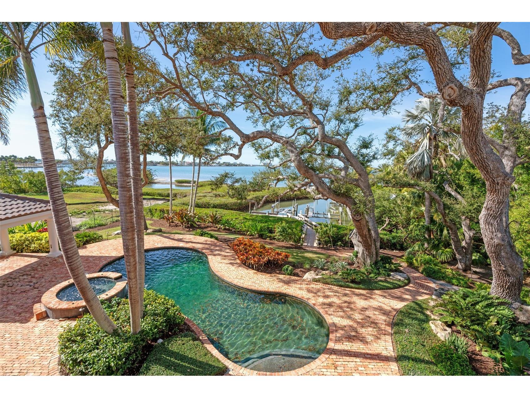 3000 Southwest Drive Sarasota FL 34239 - SARASOTA BAY A4672971 image50