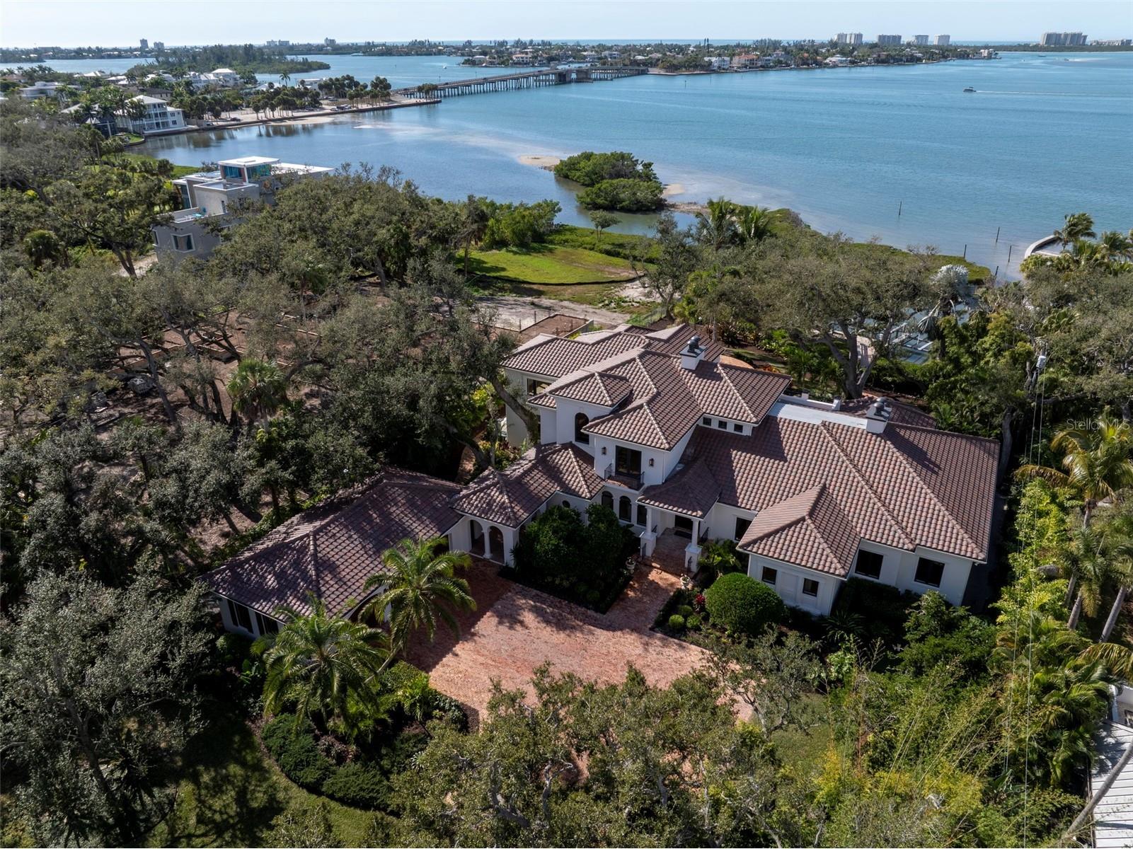 3000 Southwest Drive Sarasota FL 34239 - SARASOTA BAY A4672971 image69