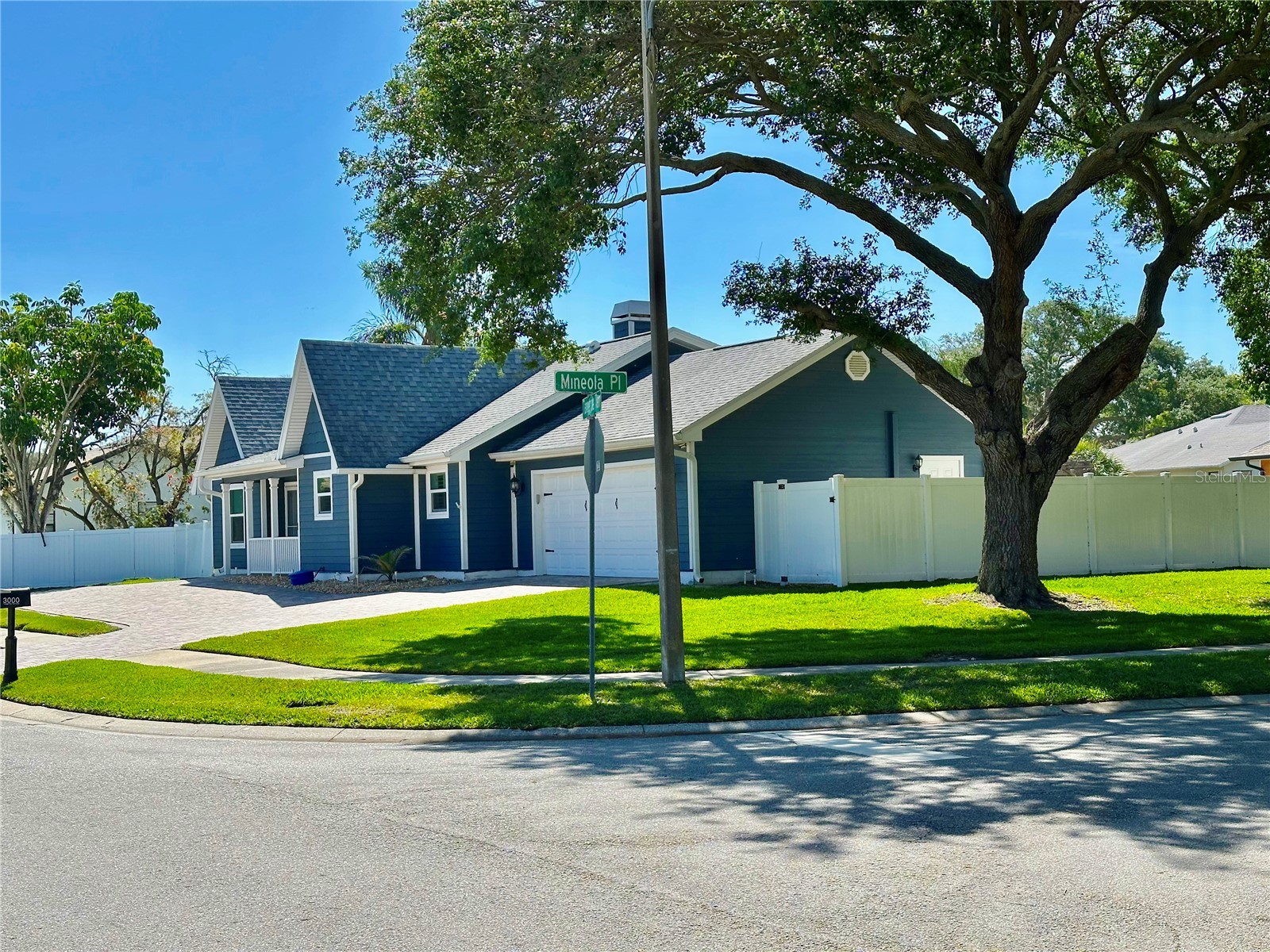 3000 Tangerine Terrace Palm Harbor FL 34684 TB8461951 image1