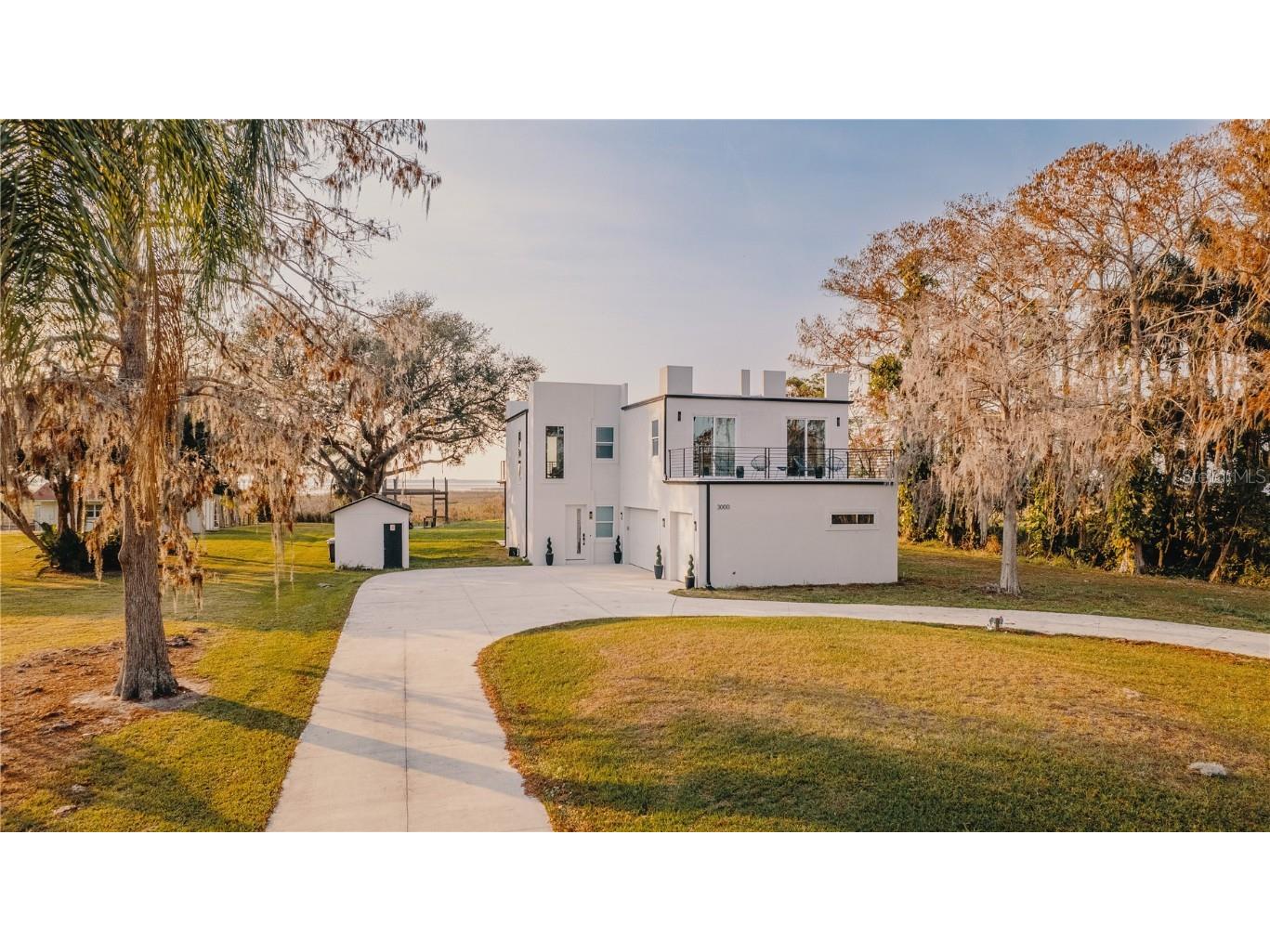 3000 Tohopekaliga Drive Saint Cloud FL 34772 - WEST LAKE TOHOPEKALIGA S5119555 image1