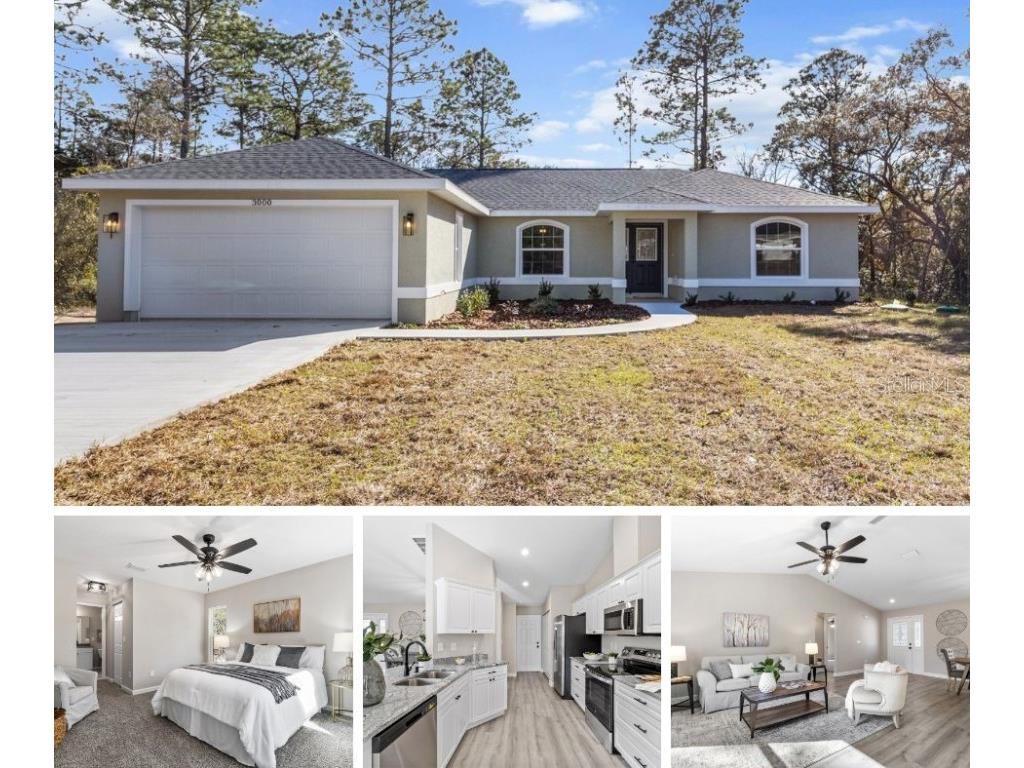 3000 W Higgins Place Citrus Springs FL 34433 OM684553 image1