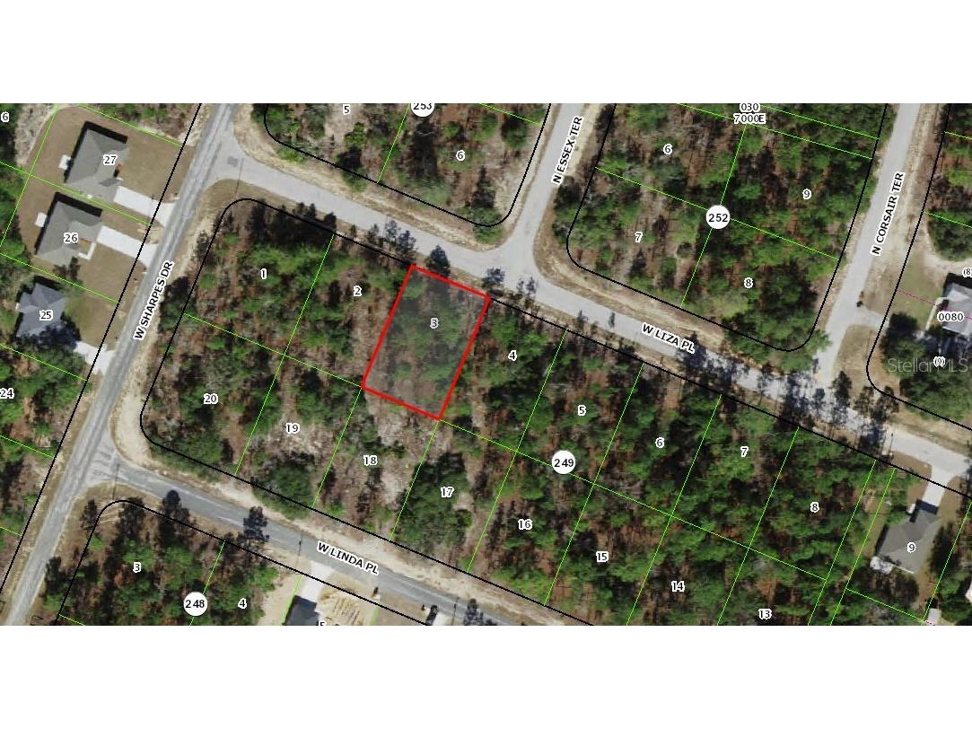 3000 W Liza Place Dunnellon FL 34433 A4648598 image5