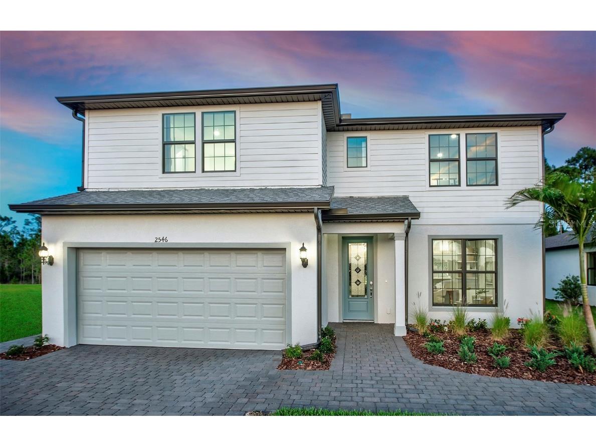 3000 Winding Creek Trail North Port FL 34289 TB8373587 image1