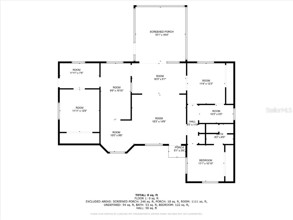 3000 Wisteria Place Punta Gorda FL 33950 C7505052 image66