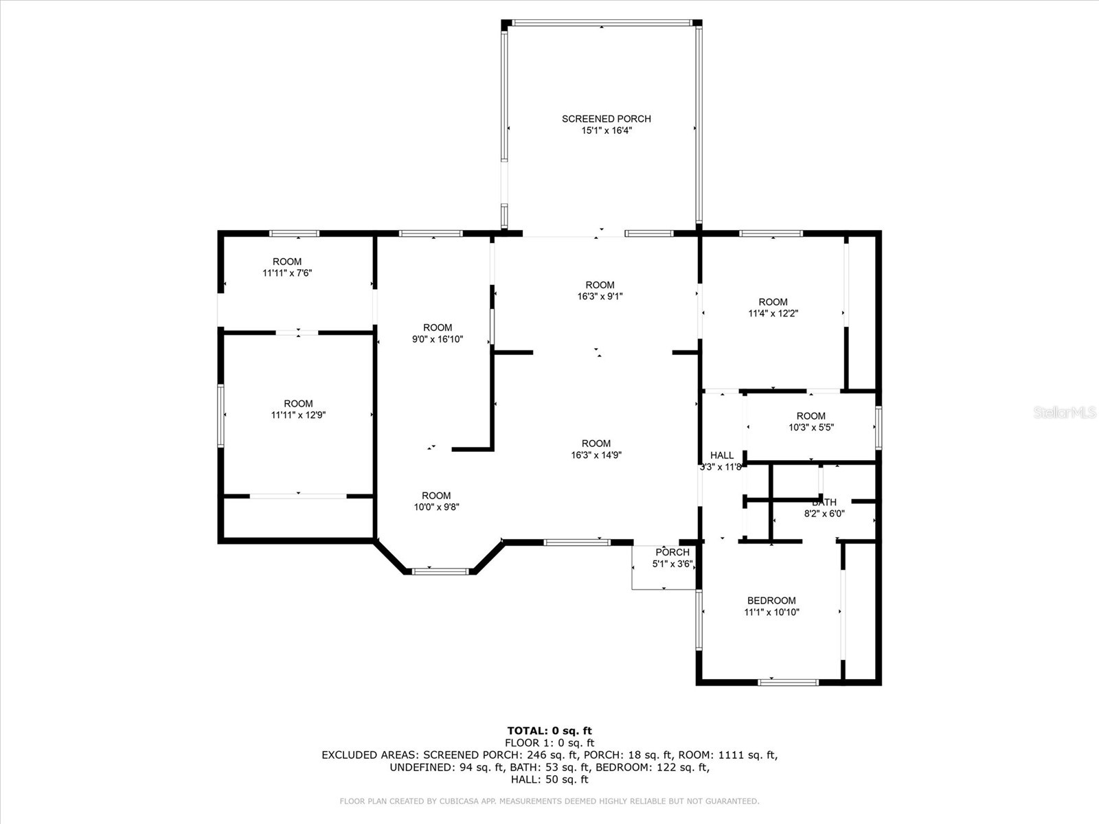 3000 Wisteria Place Punta Gorda FL 33950 C7505052 image67