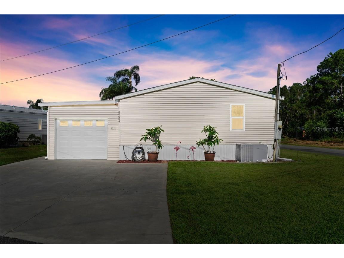 30004 Wausaukee Drive Tavares FL 32778 - LAKE HARRIS NS1084989 image1