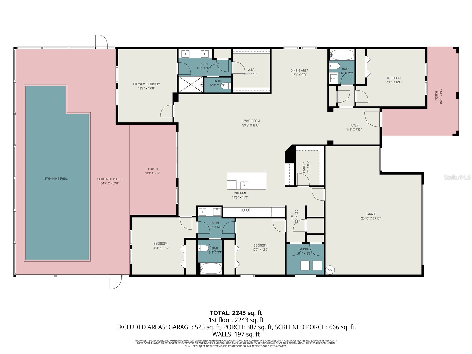 30008 Vienna Woods Lane Wesley Chapel FL 33545 TB8471676 image28