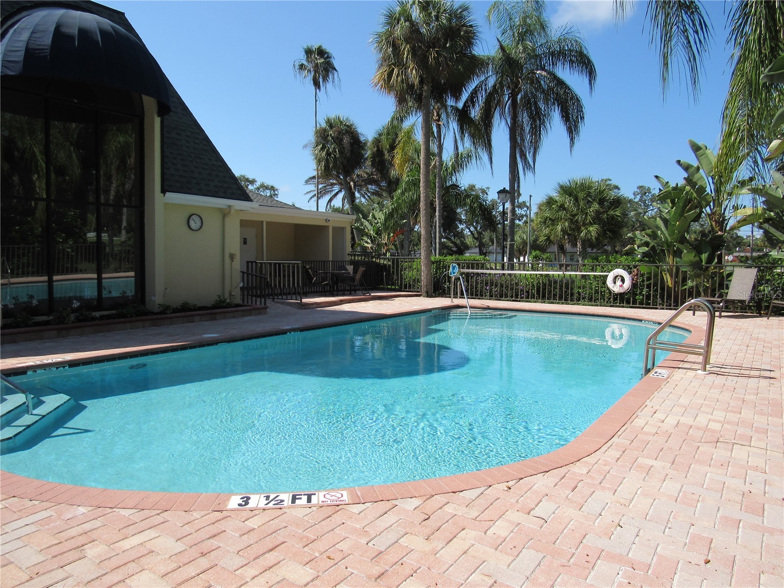 3001 58th Avenue S #805 Saint Petersburg FL 33712 TB8508871 image61