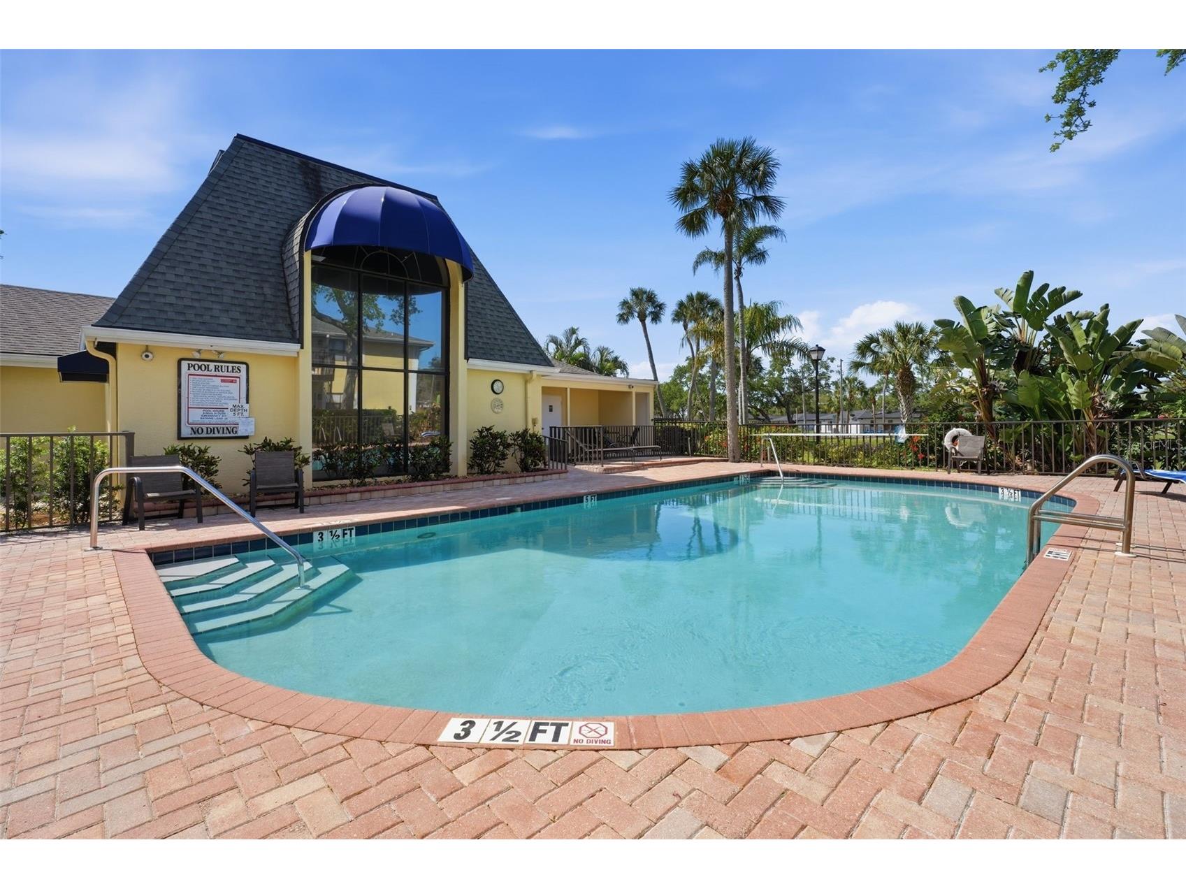 3001 58th Avenue S #1005 Saint Petersburg FL 33712 TB8502465 image17
