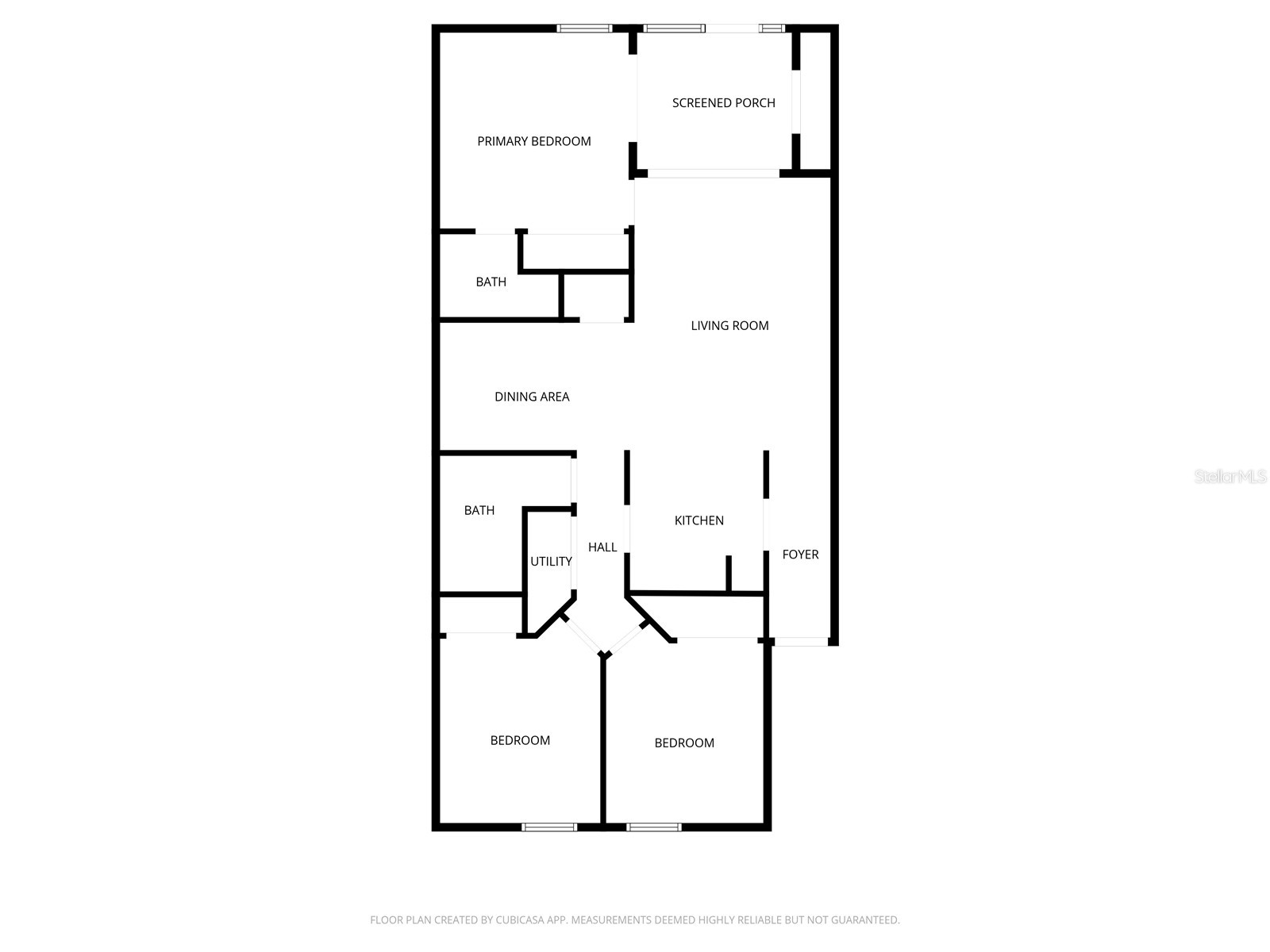 3001 58th Avenue S #1005 Saint Petersburg FL 33712 TB8502465 image51