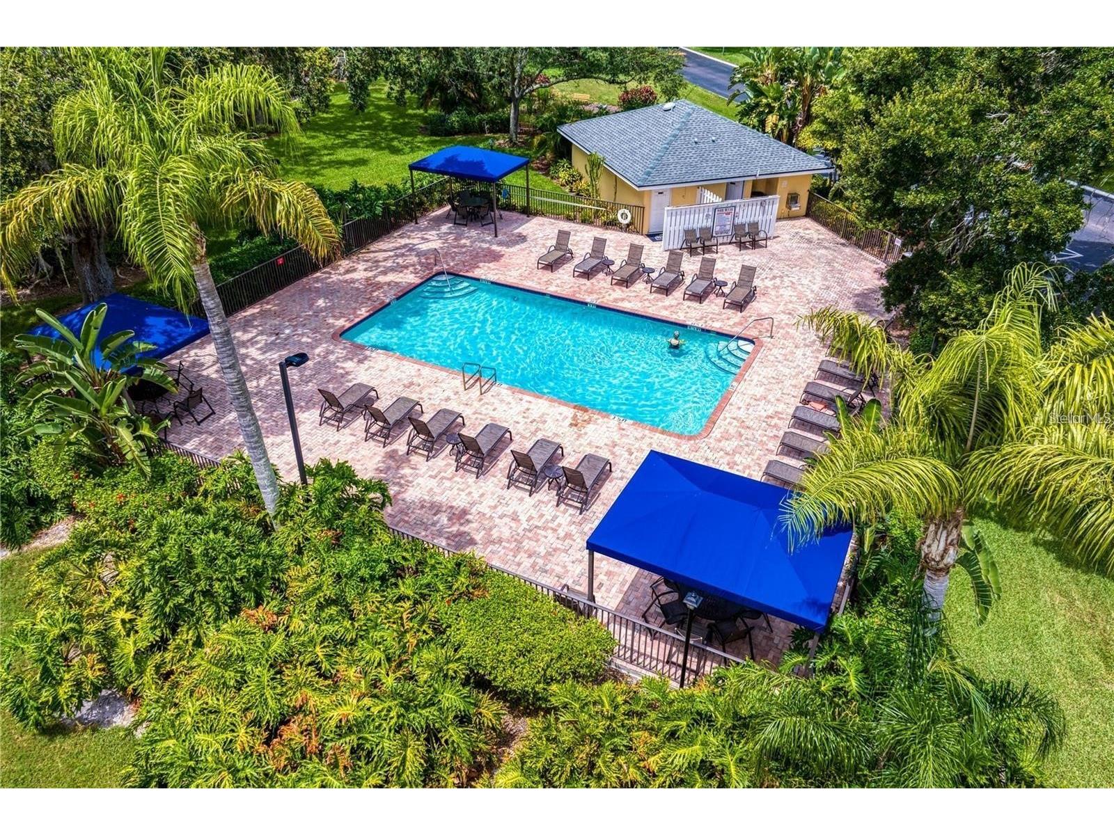 3001 58th Avenue S #1014 Saint Petersburg FL 33712 TB8490491 image33