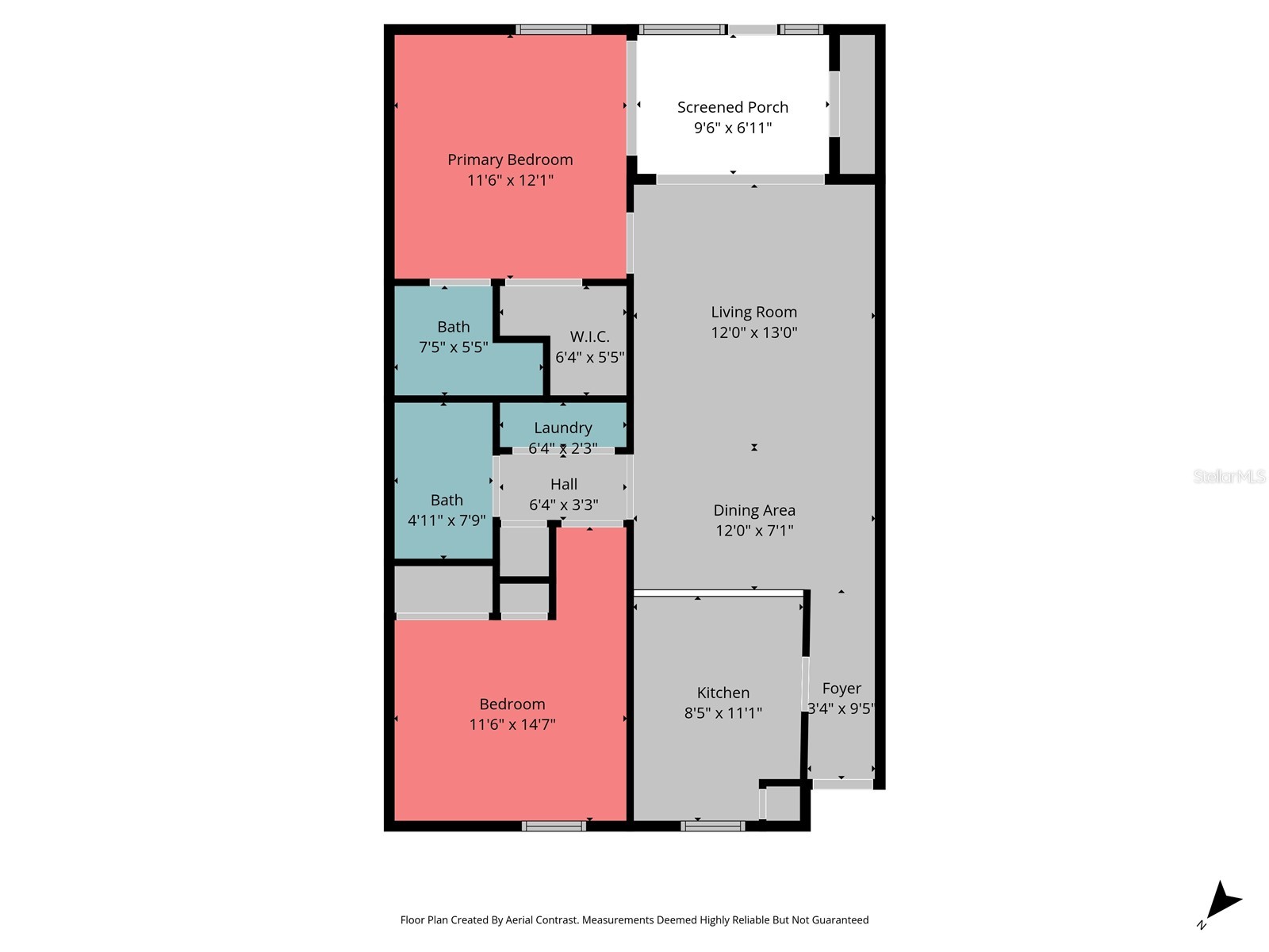 3001 58th Avenue S #105 Saint Petersburg FL 33712 TB8471142 image33