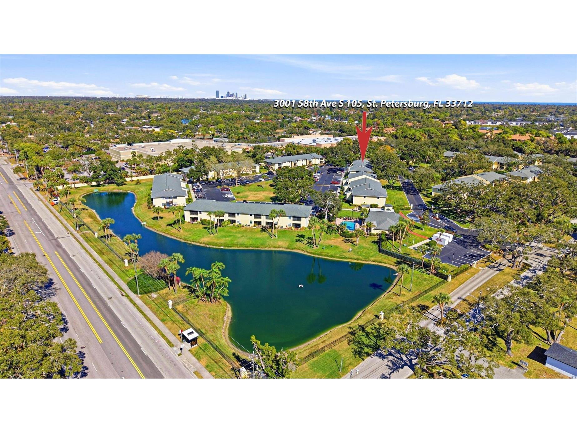 3001 58th Avenue S #105 Saint Petersburg FL 33712 TB8471142 image35