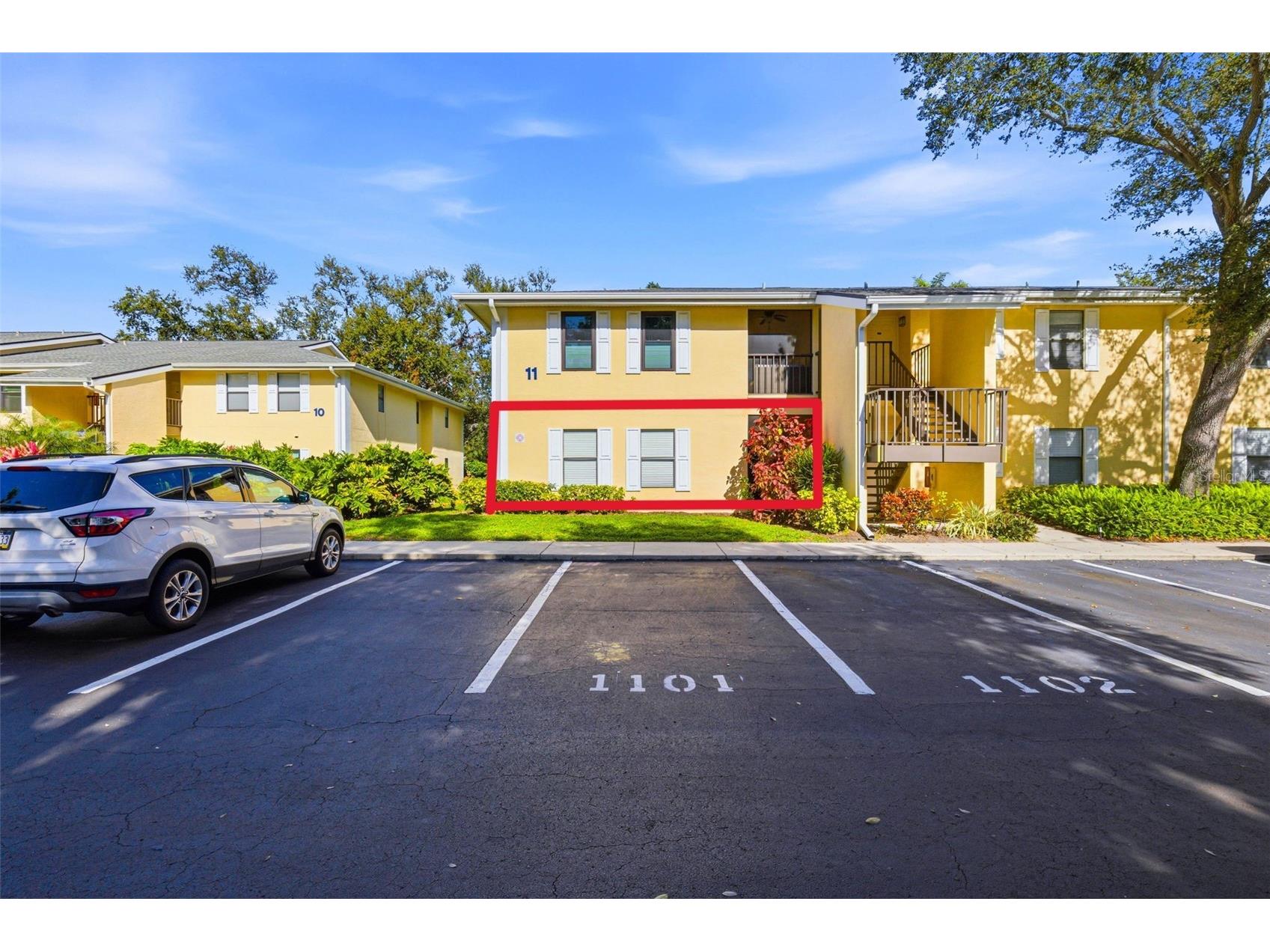 3001 58th Avenue S #1101 Saint Petersburg FL 33712 TB8457714 image1