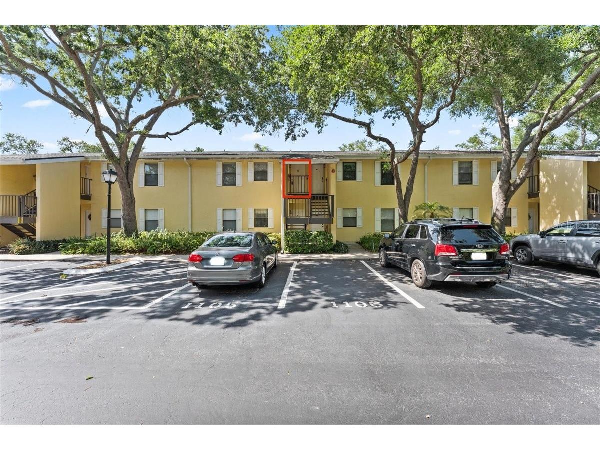 3001 58th Avenue S #1106 Saint Petersburg FL 33712 TB8512231 image1