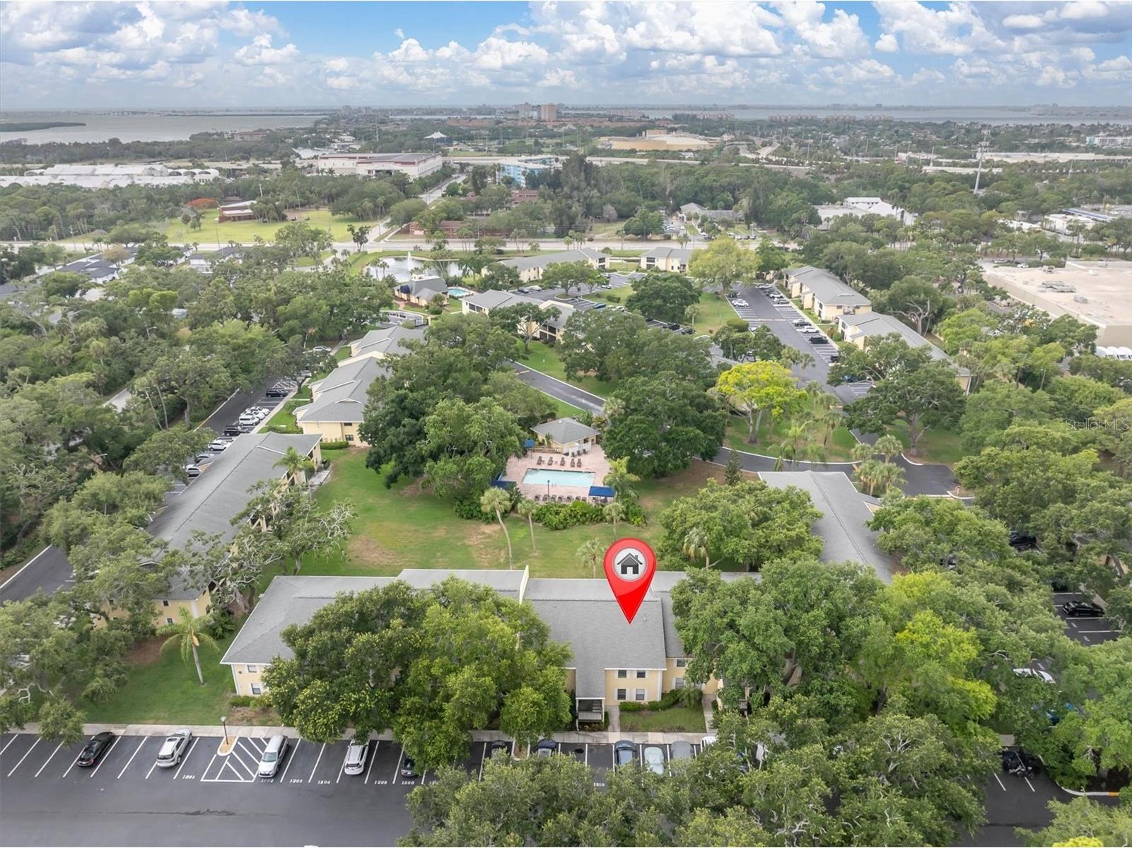3001 58th Avenue S #1211 Saint Petersburg FL 33712 TB8507784 image27