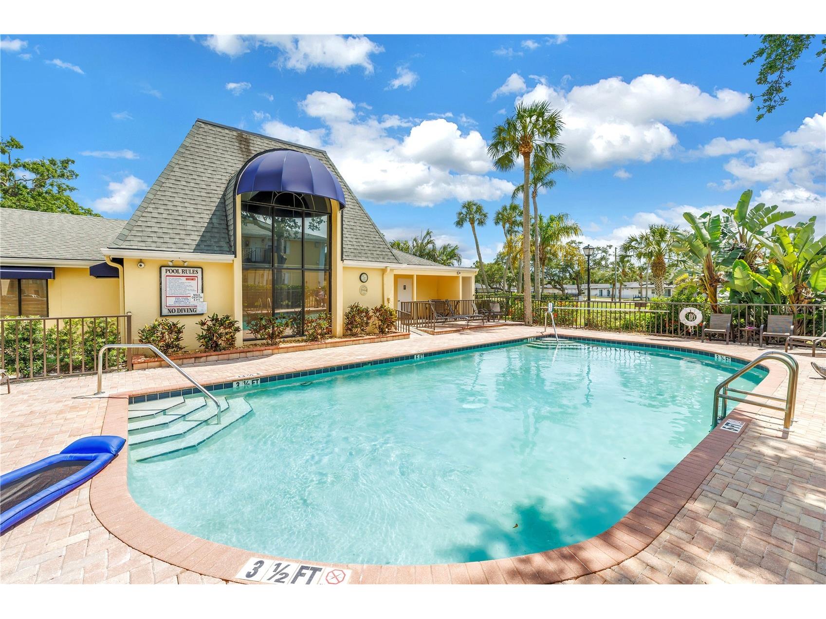 3001 58th Avenue S #315 Saint Petersburg FL 33712 TB8500058 image31