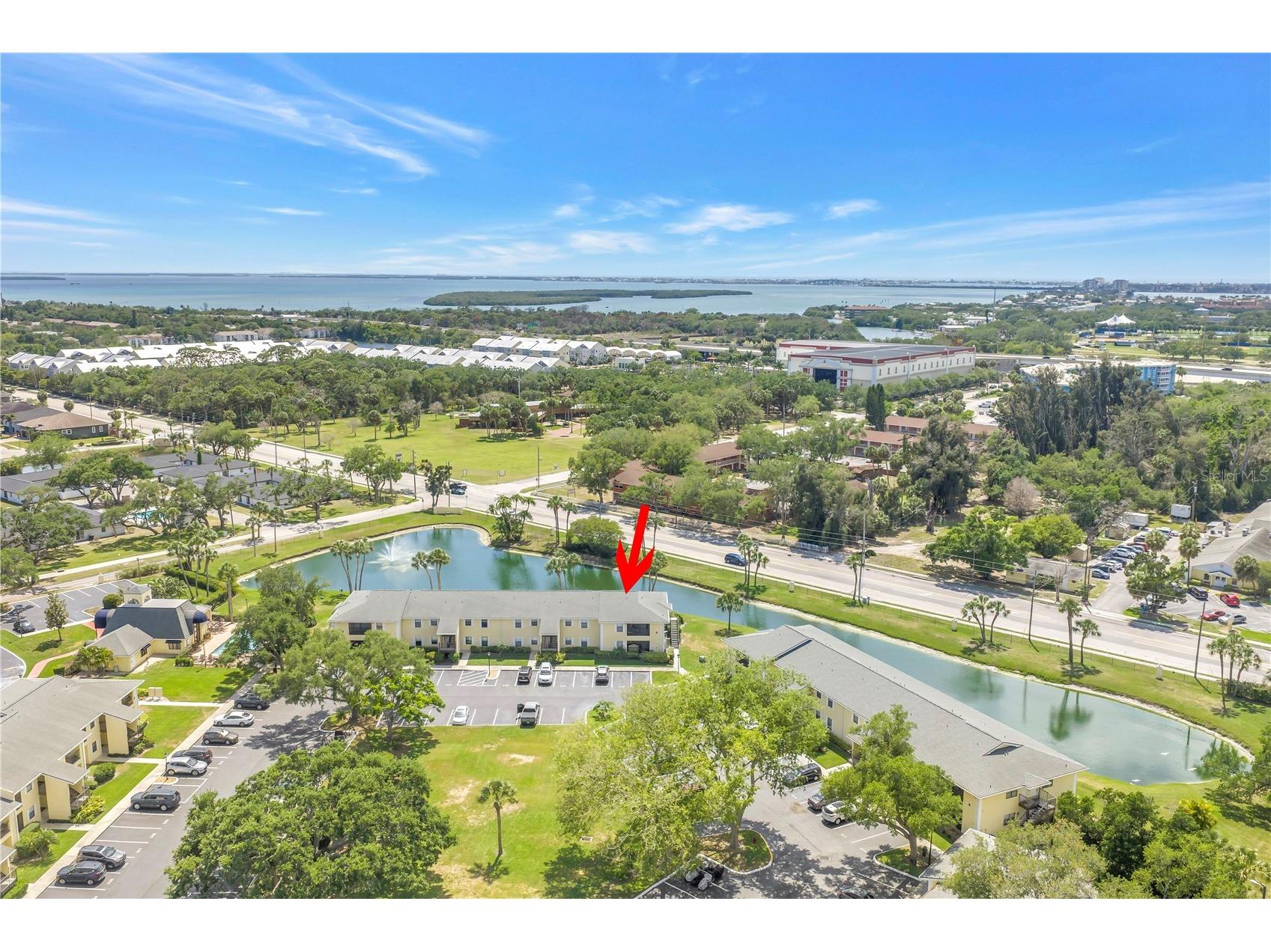 3001 58th Avenue S #315 Saint Petersburg FL 33712 TB8500058 image38