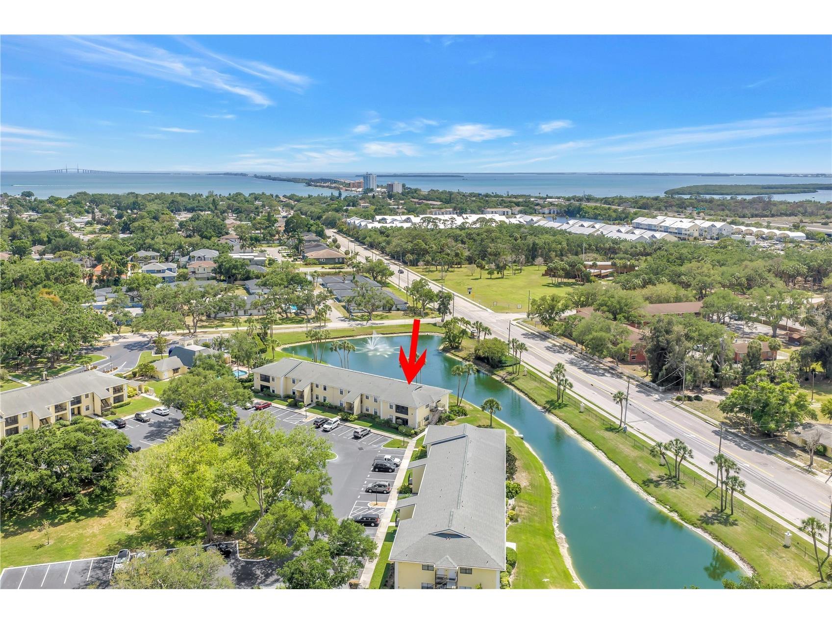 3001 58th Avenue S #315 Saint Petersburg FL 33712 TB8500058 image39