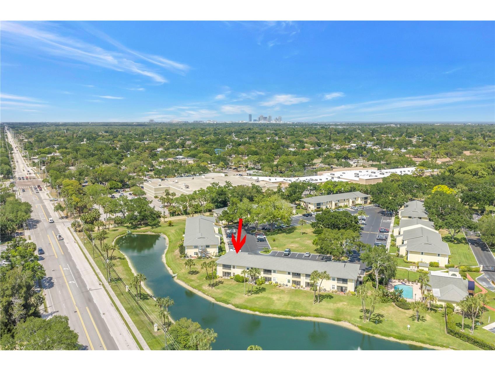 3001 58th Avenue S #315 Saint Petersburg FL 33712 TB8500058 image41