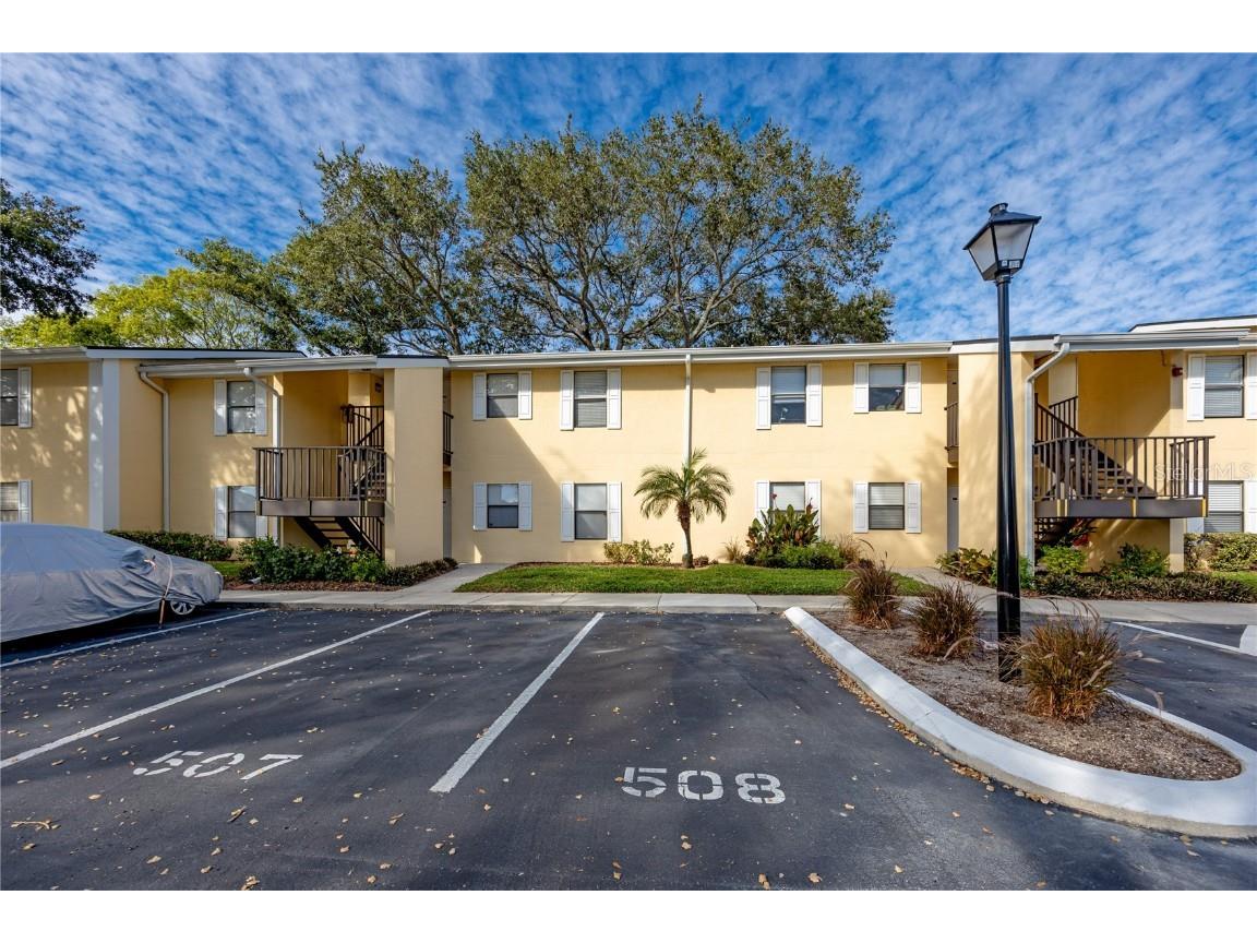 3001 58th Avenue S #508 Saint Petersburg FL 33712 U8220815 image1